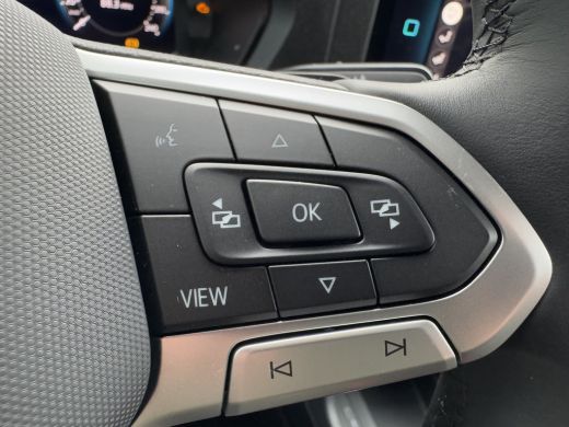 Volkswagen Caddy 2.0 TDI Style | Trekhaak | App-Connect | Camera | Ergo comfort ActivLease financial lease
