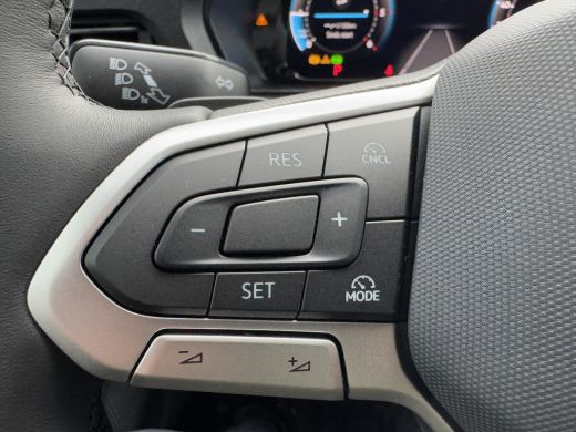 Volkswagen Caddy 2.0 TDI Style | Trekhaak | App-Connect | Camera | Ergo comfort ActivLease financial lease