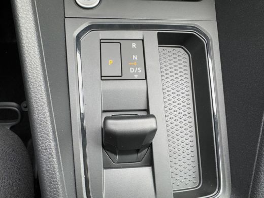 Volkswagen Caddy 2.0 TDI Style | Trekhaak | App-Connect | Camera | Ergo comfort ActivLease financial lease