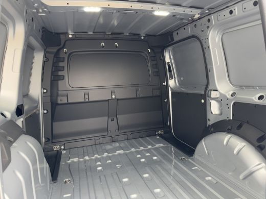 Volkswagen Caddy 2.0 TDI Style | Trekhaak | App-Connect | Camera | Ergo comfort ActivLease financial lease