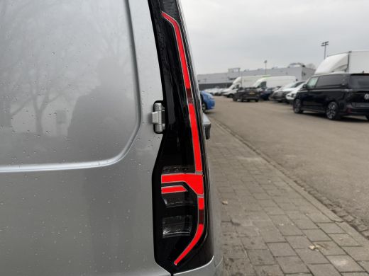 Volkswagen Caddy 2.0 TDI Style | Trekhaak | App-Connect | Camera | Ergo comfort ActivLease financial lease