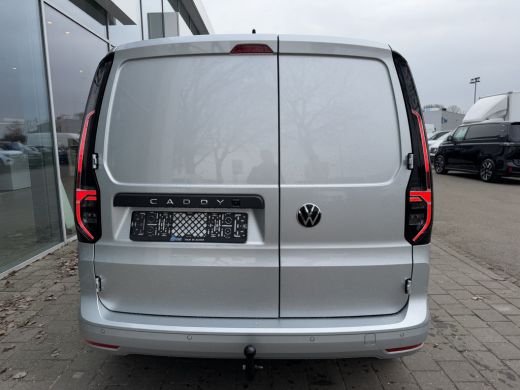 Volkswagen Caddy 2.0 TDI Style | Trekhaak | App-Connect | Camera | Ergo comfort ActivLease financial lease