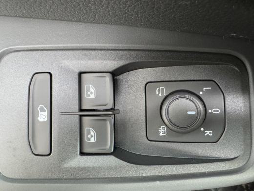 Volkswagen Caddy 2.0 TDI Style | Trekhaak | App-Connect | Camera | Ergo comfort ActivLease financial lease