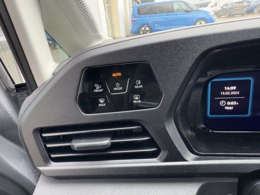 Volkswagen Caddy 2.0 TDI Style | Trekhaak | App-Connect | Camera | Ergo comfort ActivLease financial lease