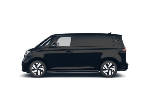 Volkswagen ID. Buzz Cargo Cargo Anniversary Edition | 59 kWh 170 pk | Camera | LED Matrix | Trekhaak | LMV 19" | ActivLease financial lease