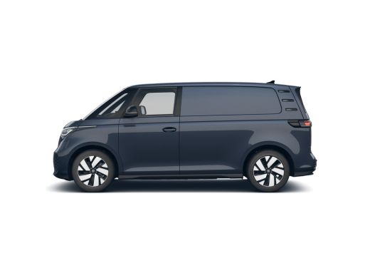 Volkswagen ID. Buzz Cargo Cargo Anniversary Edition | 59 kWh 170pk | Camera | Trekhaak | LED Matrix | LMV 19" | ActivLease financial lease