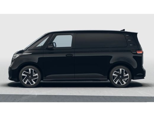 Volkswagen ID. Buzz Cargo Cargo Anniversary Edition | 79 kWh 286pk | Camera | App Connect | LED Matrix | LMV 20" | ActivLease financial lease