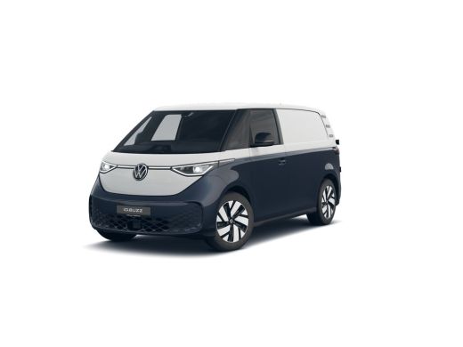 Volkswagen ID. Buzz Cargo Cargo Anniversary Edition | 79 kWh 286pk | Camera | Trekhaak | App Connect | LED Matrix | Volkswagen ID. Buzz Cargo Cargo Anniversary Edition | 79 kWh 286pk | Camera | Trekhaak | App Connect | LED Matrix |