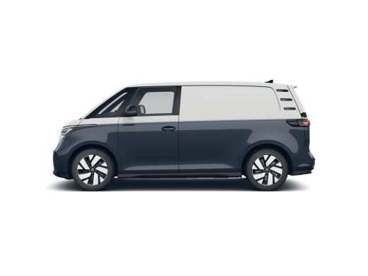 Volkswagen ID. Buzz Cargo Cargo Anniversary Edition | 79 kWh 286pk | Camera | Trekhaak | App Connect | LED Matrix | ActivLease financial lease