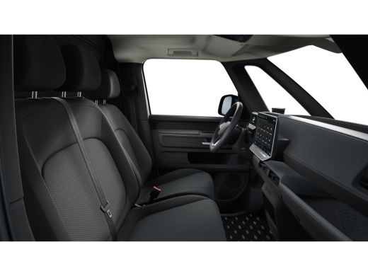 Volkswagen ID. Buzz Cargo Cargo Anniversary Edition | 79 kWh 286pk | Camera | Trekhaak | App Connect | LED Matrix | ActivLease financial lease