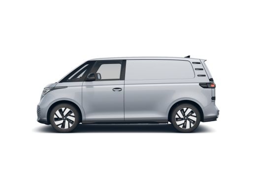 Volkswagen ID. Buzz Cargo Cargo Anniversary Edition | 79 kWh 286pk| Trekhaak | LMV 19" | App Connect | ActivLease financial lease