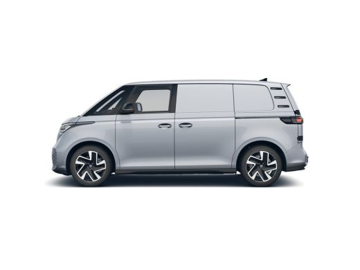 Volkswagen ID. Buzz Cargo Cargo Anniversary Edition | 79 kWh 340pk | 4MOTION | Camera | App Connect | Achterdeuren | LED Ma... ActivLease financial lease