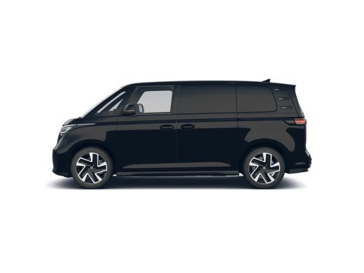 Volkswagen ID. Buzz Cargo Cargo Anniversary Edition | 79 kWh 340pk | 4MOTION | Camera | Trekhaak | LED Matrix | LMV 20'' | ActivLease financial lease