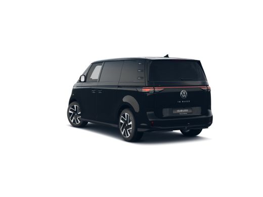 Volkswagen ID. Buzz Cargo Cargo Anniversary Edition | 79 kWh 340pk | 4MOTION | Camera | Trekhaak | LED Matrix | LMV 20'' | ActivLease financial lease
