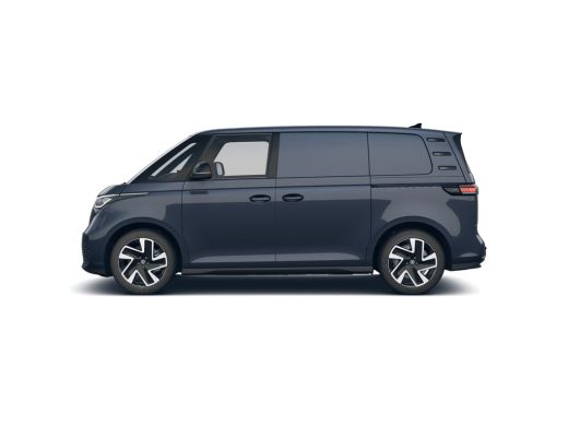 Volkswagen ID. Buzz Cargo Cargo Anniversary Edition | 79 kWh 340pk | 4MOTION | Camera | Trekhaak | LMV 20'' | App Connect ActivLease financial lease