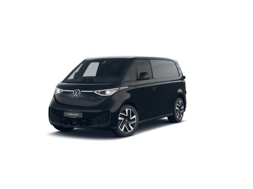Volkswagen ID. Buzz Cargo Cargo Anniversary Edition | 79 kWh 340pk | 4MOTION | Trekhaak | LMV 20" | App Connect | LED Matrix | Volkswagen ID. Buzz Cargo Cargo Anniversary Edition | 79 kWh 340pk | 4MOTION | Trekhaak | LMV 20" | App Connect | LED Matrix |