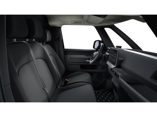 Volkswagen ID. Buzz Cargo Cargo Anniversary Edition | 79 kWh 340pk | 4MOTION | Trekhaak | LMV 20" | App Connect | LED Matrix | ActivLease financial lease