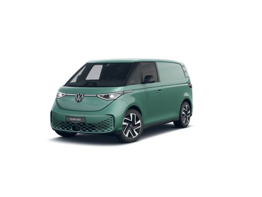 Volkswagen ID. Buzz Cargo Cargo Bulli edition - Trekhaak - Direct leverbaar - 4 Motion! Volkswagen ID. Buzz Cargo Cargo Bulli edition - Trekhaak - Direct leverbaar - 4 Motion!