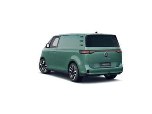 Volkswagen ID. Buzz Cargo Cargo Bulli edition - Trekhaak - Direct leverbaar - 4 Motion! ActivLease financial lease