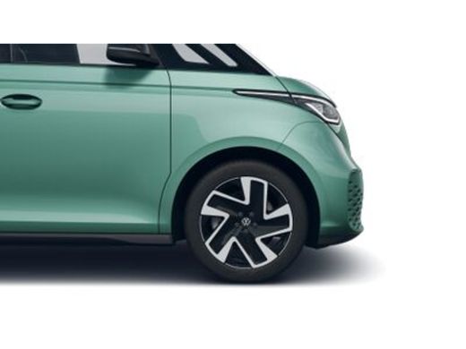 Volkswagen ID. Buzz Cargo Cargo Bulli edition - Trekhaak - Direct leverbaar - 4 Motion! ActivLease financial lease