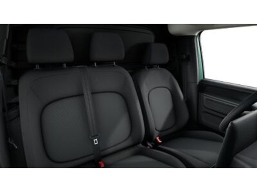 Volkswagen ID. Buzz Cargo Cargo Bulli edition - Trekhaak - Direct leverbaar - 4 Motion! ActivLease financial lease
