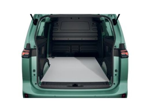 Volkswagen ID. Buzz Cargo Cargo Bulli edition - Trekhaak - Direct leverbaar - 4 Motion! ActivLease financial lease