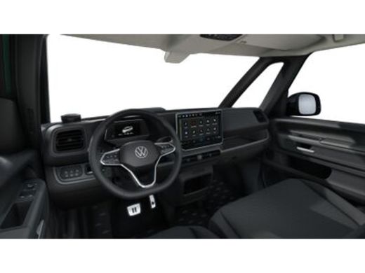 Volkswagen ID. Buzz Cargo Cargo Bulli edition - Trekhaak - Direct leverbaar - 4 Motion! ActivLease financial lease