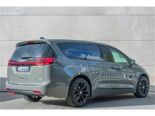 Chrysler Pacifica 3.6 V6 Limited Pano ACC Entertainment 360-Camera Keyless Leer H/K
