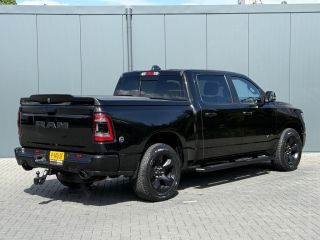 Dodge Ram 1500 1500 5.7 V8 4x4 BIG HORN / CREW CAB / LPG-G3 / NL AUTO / PANO / CAMERA / 3.5T TREKHAAK / GORILLA ...