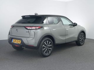 DS DS 3 1.2 Hybrid 16 Performance Line Automaat | 17" lichtmetalen velgen DUBLIN | Achteruitrijcamera | A...