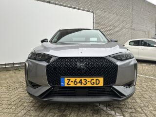 DS DS 3 1.2 PureTech Performance Line | Achteruitrijcamera | Airco (automatisch) | Apple Carplay/Android ...
