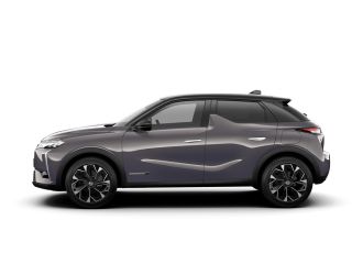 DS DS 3 Antoine De Saint Exupéry | Pack Drive 1 | Parkeersensoren achter | Proximity Keyless Entry & Start