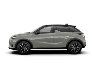 DS DS 3 Bastille | 17" lichtmetalen velgen DUBLIN | DS Iris Navigatie System | LED-achterlichten