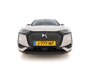 DS DS 3 Crossback E-Tense So Chic Performance-Pack 50 kWh [ 3-Fase ] (INCL-BTW) *LEATHER-MICROFIBRE | DIG...
