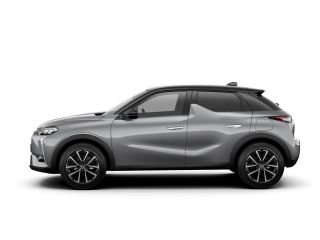 DS DS 3 DS  E-Tense 54kWh 156 1AT Ligne Business | 17" lichtmetalen velgen DUBLIN | 360° Vision (parkeerc...