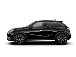DS DS 3 Edition France | 17" lichtmetalen velgen DUBLIN | 360° Vision (parkeercamera vóór en achter) | DS...