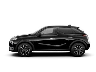 DS DS 3 Ligne Business | 17" lichtmetalen velgen DUBLIN | 360° Vision (parkeercamera vóór en achter) | DS...