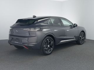 DS DS 4 1.2 Hybrid 136 Pallas Automaat | Achteruitrijcamera | Cruise control adaptief met Stop&Go en stuu...