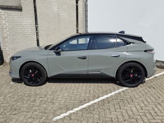 DS DS 4 1.2 PureTech Performance Line+ | Achteruitrijcamera | Apple Carplay/Android Auto | Apple Carplay/...