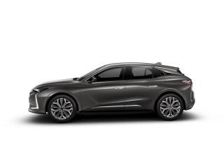DS DS 4 Bastille+ | 10" capacitive touchscreen (personaliseerbaar) | 17" Lichtmetalen velgen ATHENES | 3D...