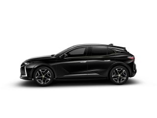 DS DS 4 Edition France | 19" Lichtmetalen velgen LIMA | Achteruitrijcamera | Parkeersensoren vóór en achter