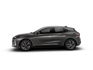 DS DS 4 Pallas Plug-in Hybrid | 19" Lichtmetalen velgen LIMA | Achteruitrijcamera | Parkeersensoren vóór ...