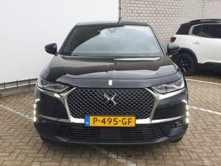 DS DS 7 1.2 PureTech Business | Achterbank in delen neerklapbaar | Achteruitrijcamera | Apple Carplay/And...