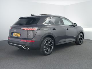 DS DS 7 1.6 PHEV 225 Antoine de saint Exupéry | 7,4 kW lader | Cruise control adaptief met Stop&Go en stu...