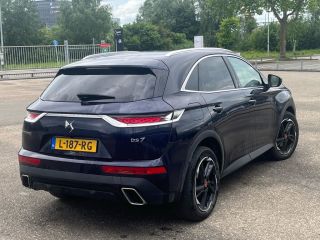 DS DS 7 E-Tense 4x4 Business Climate controle | Cruise controle | Achteruitrijcamera | Parkeersensoren vo...