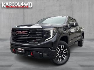 GMC Sierra BPM vrij | Geheel rijklaar | Incl. LPG | Incl. Fabrieksgarantie