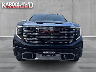 GMC Sierra voorraad!! BPM vrij | Geheel rijklaar | Incl. LPG | Incl. Fabrieksgarantie