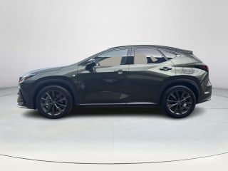 Lexus NX 450h+ AWD F Sport Line | 06-10141018 Voor meer informatie