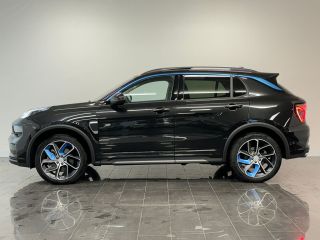 Lynk & Co 01 1.5 | Alarmsysteem | Apple Carplay/Android Auto|telefoonintegratie premium | Cruise control adapt...