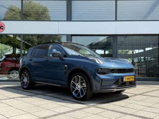 Lynk & Co 01 1.5 Aut. Hybrid | Panorama | Navi | Camera  | Apple Carplay |